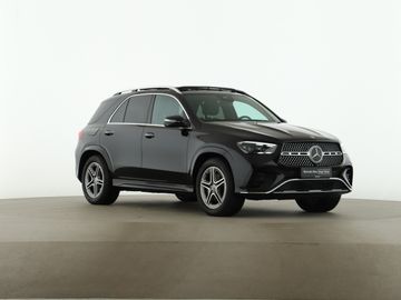 Mercedes GLE 300 - 10