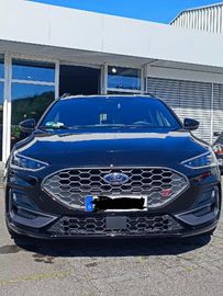 Ford Focus Turnier ST X