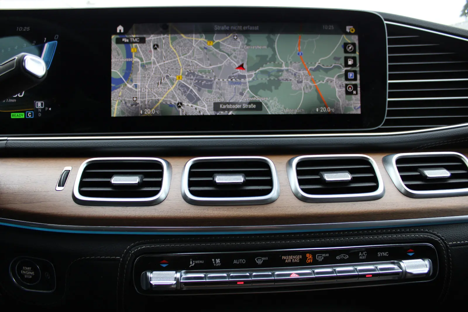 Mercedes-Benz GLE 53 AMG 4Matic+ Coupe/Airmat/1.Hd/Kame/SoftCl