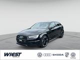 Audi S3 Sportback 2.0 TFSI quattro LED Xenon S-Sports - schwarze Audi S3