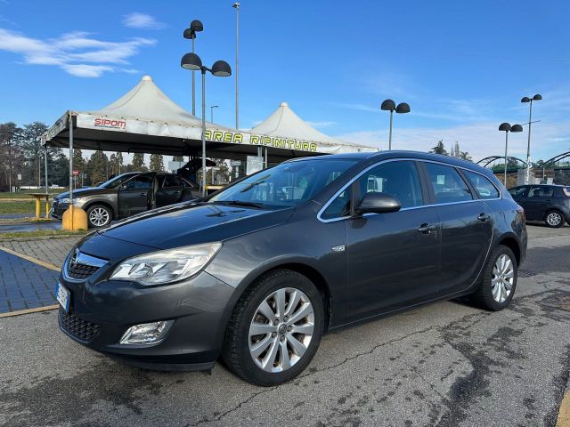 Opel Astra 1.7 CDTI 110CV Sports Tourer Elective