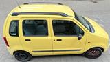 Suzuki Wagon R+ 1,3 GL GL - Suzuki Wagon R+ aus 2001