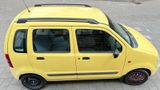 Suzuki Wagon R+ 1,3 GL GL - Suzuki Wagon R+: Gl