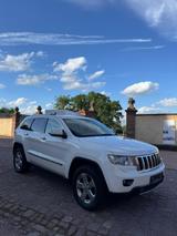 Jeep Grand Cherokee Limited 3.0 CRD 177kW Automatik - Jeep: Crd Limited
