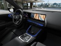 BMW X3 - Vorschau Bild 10