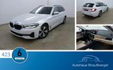 BMW 520d Touring xDr. ACC AHK PANO IQ 4ZK 360° WiFi