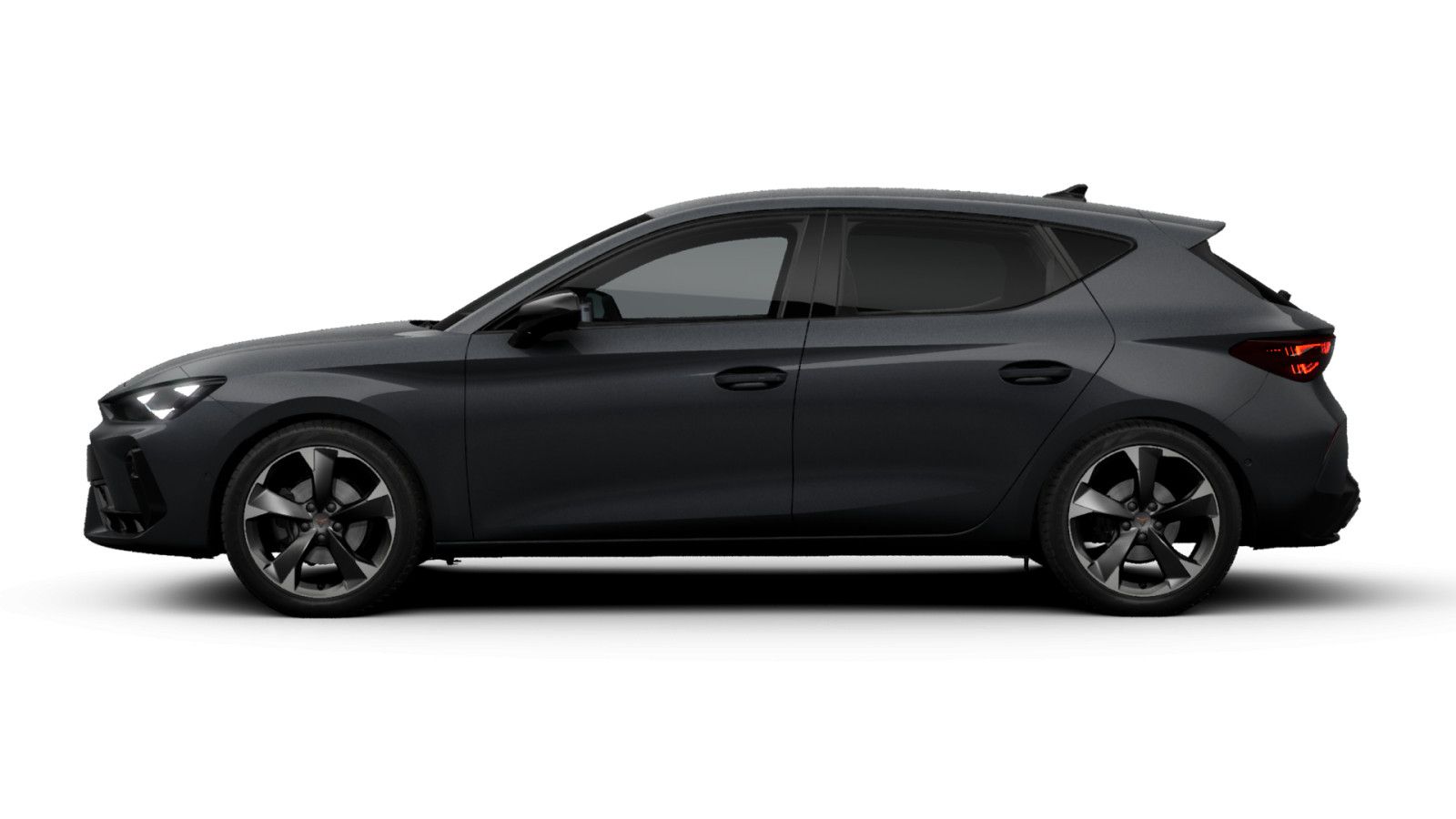 Cupra Leon - Bild 5