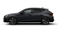 Cupra Leon - Vorschau Bild 5