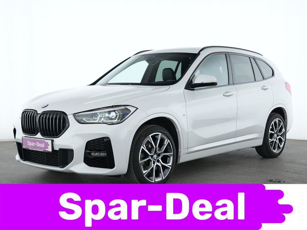 Image of BMW X1