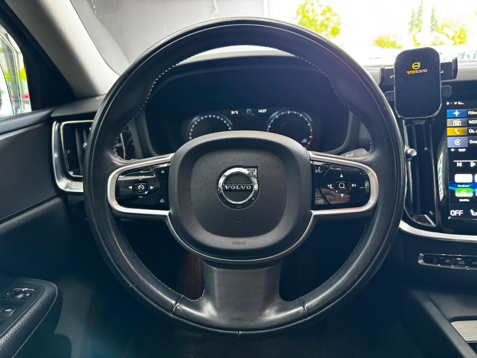 Volvo S60 Inscription * LEDER * NAVI * KAMERA *, миниатюра 18