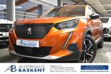 Peugeot 2008 Allure Pack*KAMERA*LED*NAVI*SHZ*PDC*SPORT