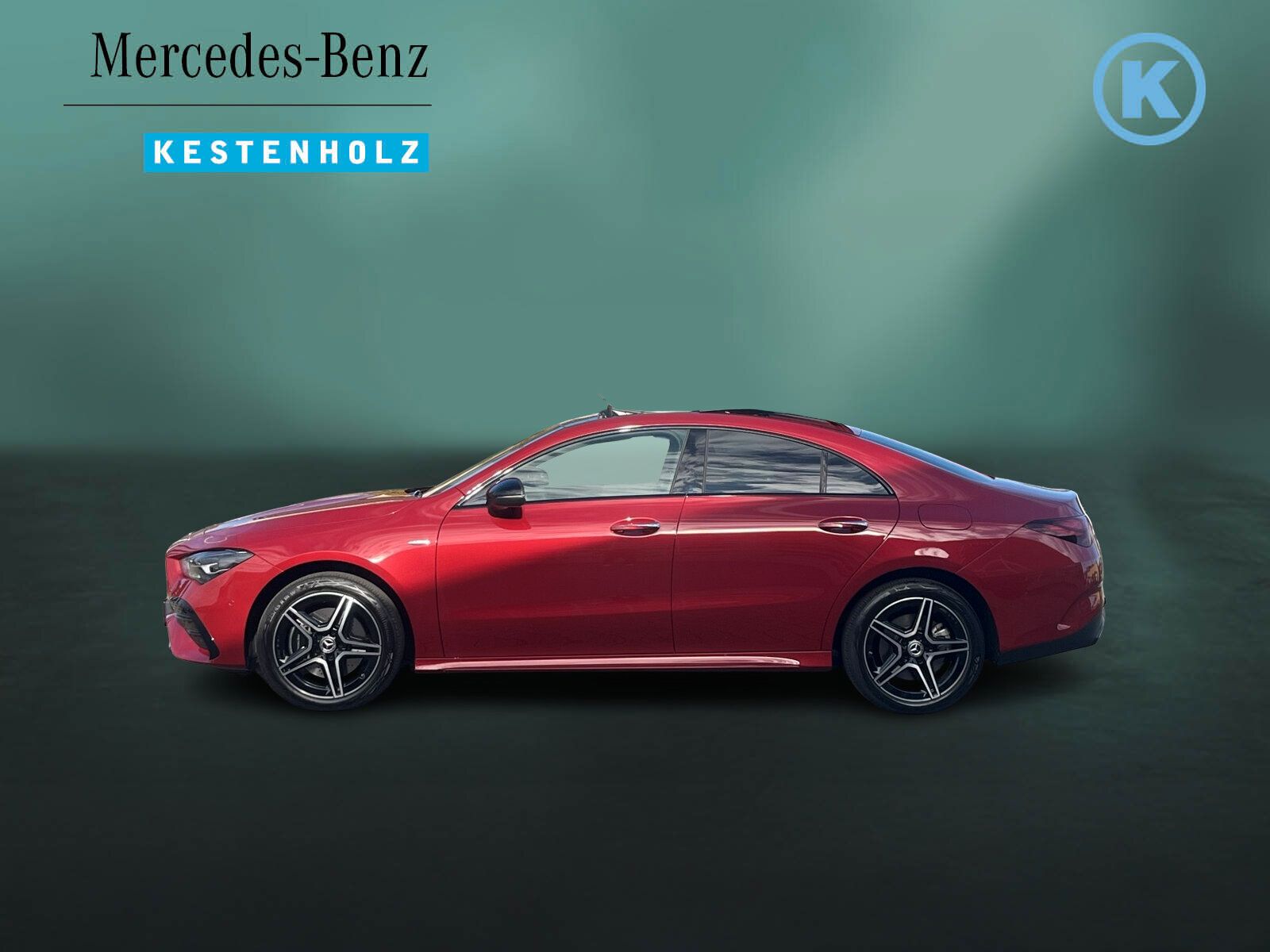 Mercedes-Benz CLA 250 e AMG NIGHT PANO AHK KAM SHZ VORR-DISTR foto 5