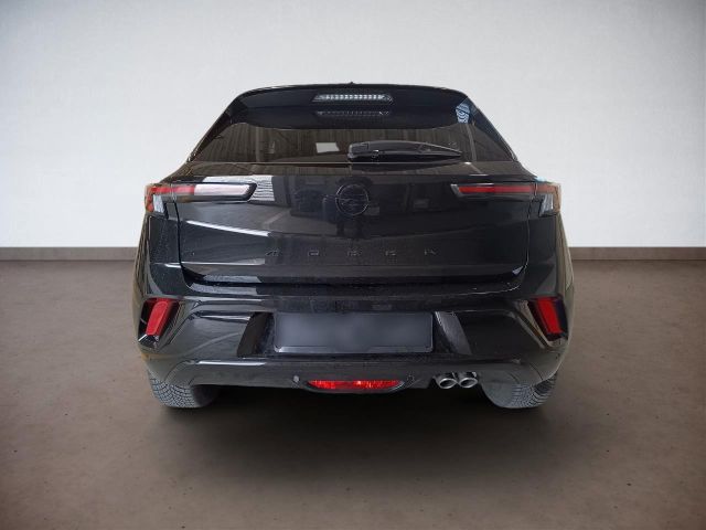 Mokka GS Automatik