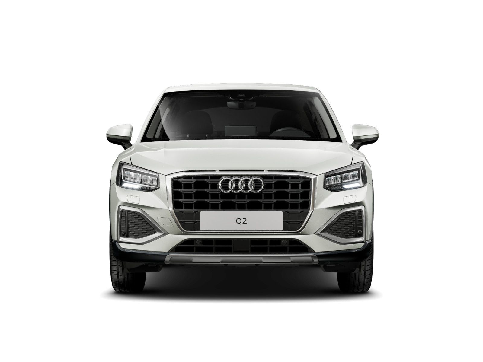 Audi Q2 - Bild 3