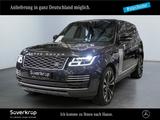 Land Rover Range Rover D350 Mild Hybrid Fifty Mild-Hybrid S