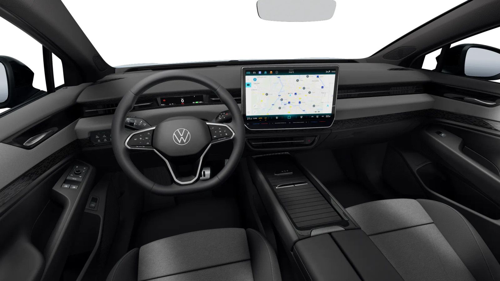 Volkswagen ID.7 - Bild 12