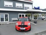 MINI ONE Countryman One, 1,6 - MINI aus 2012: Countryman