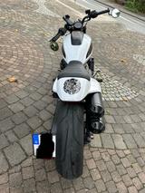 Harley-Davidson Sporster S  - HARLEY-DAVIDSON NAKED BIKE