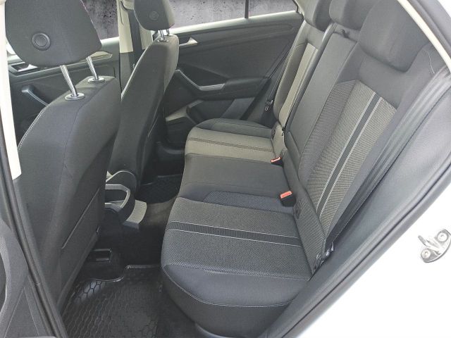 T-Roc Style 2.0 TDI Aut. AHK SHZ Navi PDC Style