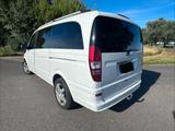 Mercedes-Benz Viano 2.2 CDI AMBIENTE EDITION lang AMBIENTE... - Mercedes-Benz Viano: Ambiente Edition
