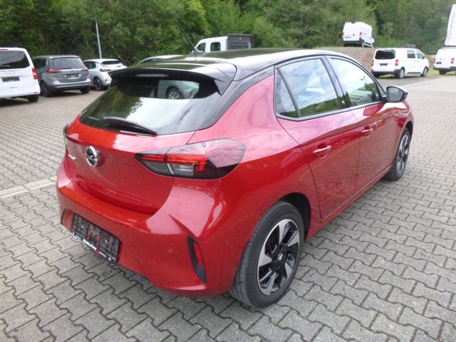 Corsa-e F GS Line