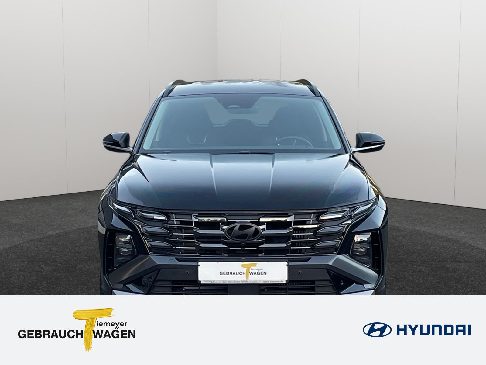Hyundai Tucson – Bild 2