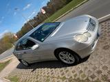 Mercedes-Benz Mercedes C230 Sport Coupé Automatik  Lede... - Mercedes-Benz C 230: Sport