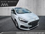 Ford S-Max 2.0 4x4 Allrad Titanium/MatrixLED/Pano/Cam - Ford S-Max in Hagen