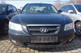 Hyundai Sonata 3.3 GLS - Hyundai SONATA Gebrauchtwagen