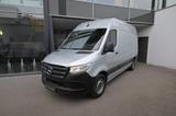 Mercedes-Benz Sprinter 315 CDI KA HD Mittel Klima 3-Sitze Kame