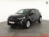 Renault Captur TCe 90 Facelift LED Kamera Sitzheizung - Renault Captur aus 2025