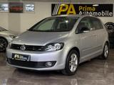 Volkswagen Golf Plus VI 1.2 TSI Match Klima Sitzheizung PDC - Volkswagen Golf Plus: Match