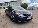 Nissan Pulsar Acenta / Klima / Navi - Nissan Pulsar: Acenta