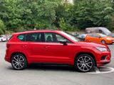 Cupra Ateca 4Drive Limited Edition Pano LED Navi DSG - Cupra Ateca: Limited Edition