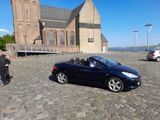 Peugeot 307 CC JBL 140 JBL - Peugeot 307 von privat