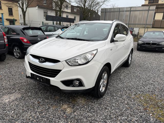 Hyundai ix35 5 Star Edition 2WD Euro5