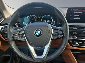 BMW 530 - 11