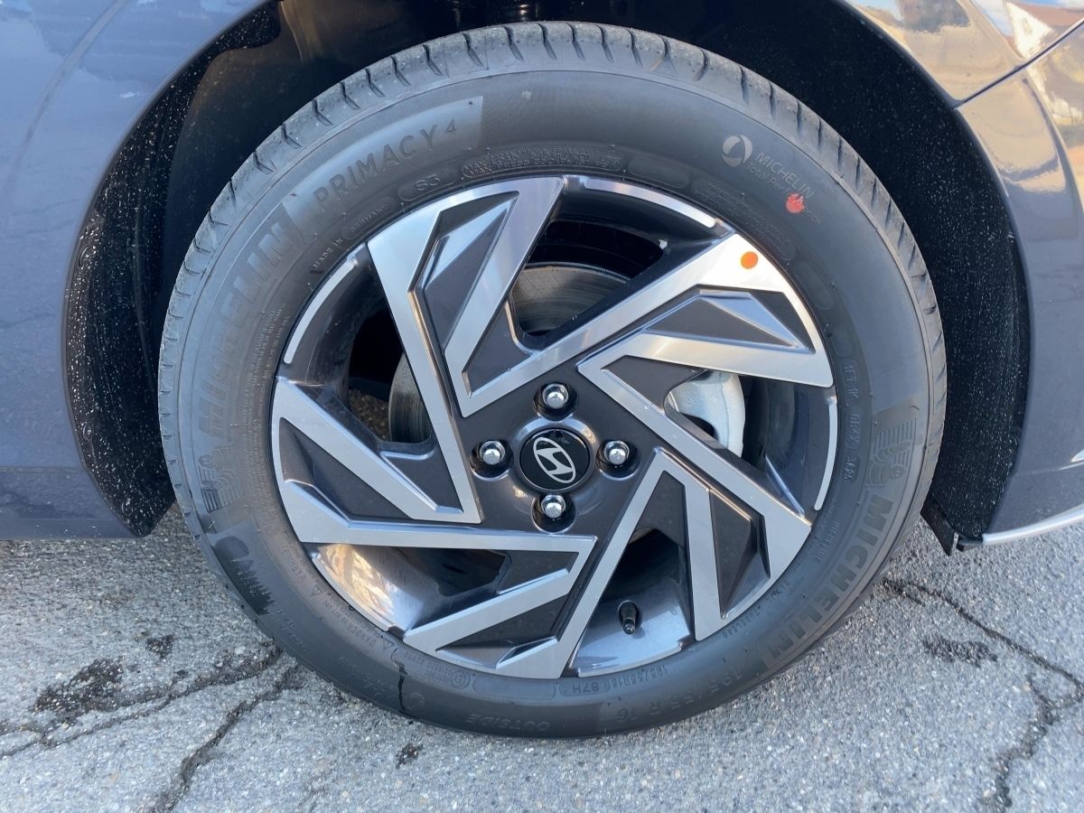 Hyundai i20 – Bild 7