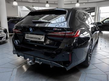 2026 BMW I5 — фото 6