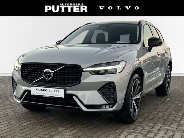 Volvo XC60 B5 Benzin AWD Plus Dark 21'' AHK StandHZG 3