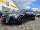 Opel Insignia A Sports Tourer OPC 4x4 2.8 V6 Turbo OP - Opel Insignia aus 2009: Sport Tourer