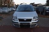 Fiat Ulysse 2.0 16V Emotion/ TV/ 4 Z.Klima/ 6xKopf! - Fiat Ulysse mit Benzin-Antrieb