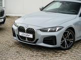 BMW 420d Coupe M-Sport ACC Glasdach HiFi KoZg eKlapp - BMW 420: 420d