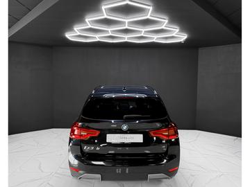2021 BMW IX3 — фото 4