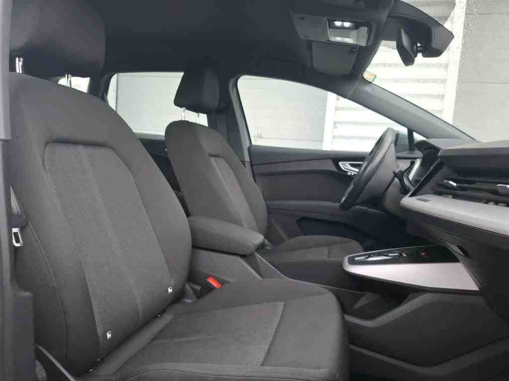 Audi Q4 e-tron - Bild 6