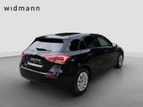 Mercedes-Benz A 180 d *LED*PDC*Kamera*Tempomat*DAB*Sitzheizung - Mercedes-Benz A-Class aus 2022