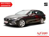 Seat Leon Sportstourer 2.0 TDI FR LED Navi ACC Kamera - gebrauchte Seat Leon aus dem Jahr 2024