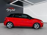 Audi A1 SPB 1.0 82 CV TFSI Admired - Audi A1: Admired