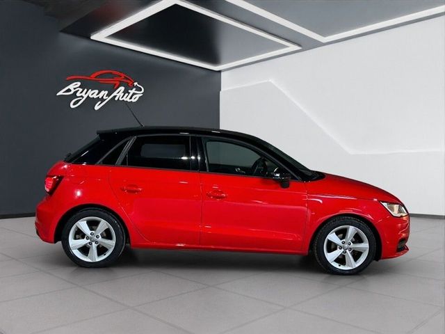 AUDI Audi A1 SPB 1.0 82 CV TFSI Admired