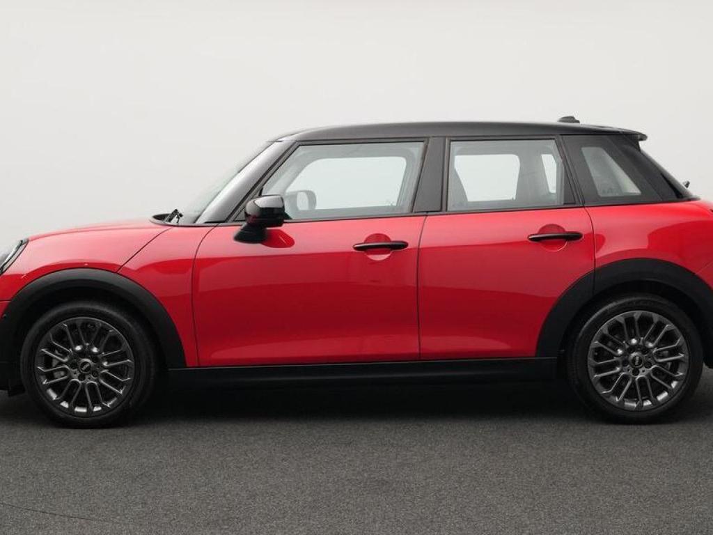 MINI Cooper C